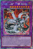 RA03-EN166 Chimeratech Overdragon (Platinum Secret Rare)