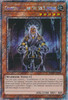 RA03-EN174 Grandmaster of the Six Samurai (Platinum Secret Rare)