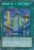RA03-EN175 Skyscraper 2 - Hero City (Platinum Secret Rare)