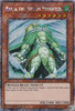 RA03-EN180 Raiza the Storm Monarch (Platinum Secret Rare)