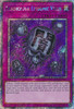 RA03-EN183 Eradicator Epidemic Virus (Platinum Secret Rare)