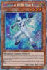 RA03-EN184 Elemental HERO Neos Alius (Platinum Secret Rare)