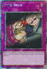 RA03-EN187 Dark Bribe (Platinum Secret Rare)