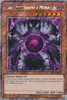 RA03-EN194 Caius the Shadow Monarch (Platinum Secret Rare)