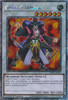 RA03-EN202 Goyo Guardian (Platinum Secret Rare)