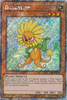 RA03-EN211 Dandylion (Platinum Secret Rare)