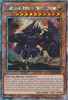 RA03-EN230 Obelisk the Tormentor (Platinum Secret Rare)