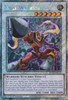 RA03-EN232 Drill Warrior (Platinum Secret Rare)