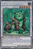 RA03-EN238 Naturia Beast (Platinum Secret Rare)