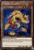RA03-EN242 Jurrac Guaiba (Platinum Secret Rare)