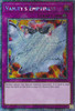 RA03-EN246 Vanity's Emptiness (Platinum Secret Rare)