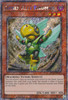 RA03-EN247 Genex Ally Birdman (Platinum Secret Rare)