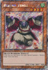 RA03-EN251 Reborn Tengu (Platinum Secret Rare)