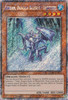 RA03-EN255 Stream, Dragon Ruler of Droplets (Platinum Secret Rare)