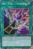 RA03-EN264 Anti-Magic Arrows (Platinum Secret Rare)