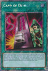 RA03-EN265 Card of Demise (Platinum Secret Rare)