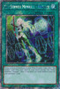 RA03-EN269 Sky Striker Mobilize - Engage! (Platinum Secret Rare)
