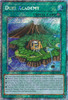 RA03-EN275 Duel Academy (Platinum Secret Rare)