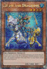 RA03-EN006 Atlantean Dragoons (Quarter Century Secret Rare)