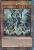 RA03-EN011 Tempest, Dragon Ruler of Storms (Quarter Century Secret Rare)