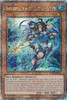 RA03-EN013 Neptabyss, the Atlantean Prince (Quarter Century Secret Rare)