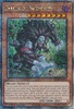 RA03-EN019 Danger Bigfoot (Quarter Century Secret Rare)