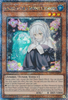 RA03-EN020 Ghost Sister & Spooky Dogwood (Quarter Century Secret Rare)