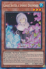 RA03-EN020 Ghost Sister & Spooky Dogwood (Alternate Artwork) (Quarter Century Secret Rare)
