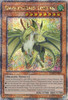 RA03-EN022 Dragonmaid Lorpar (Quarter Century Secret Rare)
