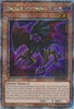 RA03-EN027 Dark Beckoning Beast (Quarter Century Secret Rare)
