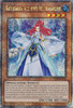 RA03-EN028 Revealer of the Ice Barrier (Quarter Century Secret Rare)