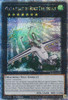 RA03-EN039 Mecha Phantom Beast Dracossack (Quarter Century Secret Rare)