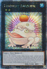 RA03-EN040 Toadally Awesome (Quarter Century Secret Rare)