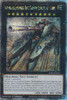 RA03-EN041 Superdreadnought Rail Cannon Juggernaut Liebe (Quarter Century Secret Rare)