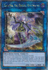 RA03-EN044 Galatea, the Orcust Automaton (Quarter Century Secret Rare)