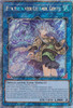 RA03-EN047 Eria the Water Charmer, Gentle (Quarter Century Secret Rare)