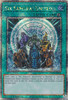RA03-EN054 Six Samurai United (Quarter Century Secret Rare)