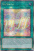 RA03-EN064 Ostinato (Quarter Century Secret Rare)