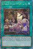 RA03-EN068 Dragonmaid Hospitality (Quarter Century Secret Rare)