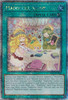 RA03-EN069 Madolche Salon (Quarter Century Secret Rare)