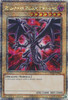 RA03-EN081 Red-Eyes Black Dragon (Quarter Century Secret Rare)