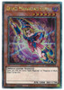 RA03-EN123 Dark Magician Girl (Version 1) (Quarter Century Secret Rare)