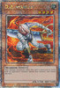 RA03-EN141 D.D. Assailant (Quarter Century Secret Rare)