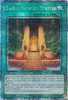 RA03-EN167 Mausoleum of the Emperor (Quarter Century Secret Rare)
