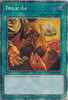 RA03-EN188 Trade-In (Quarter Century Secret Rare)