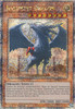 RA03-EN196 Judgment Dragon (Quarter Century Secret Rare)