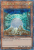 RA03-EN208 The White Stone of Legend (Quarter Century Secret Rare)