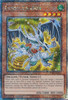 RA03-EN214 Debris Dragon (Quarter Century Secret Rare)
