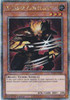 RA03-EN221 X-Saber Airbellum (Quarter Century Secret Rare)