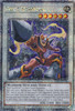 RA03-EN232 Drill Warrior (Quarter Century Secret Rare)